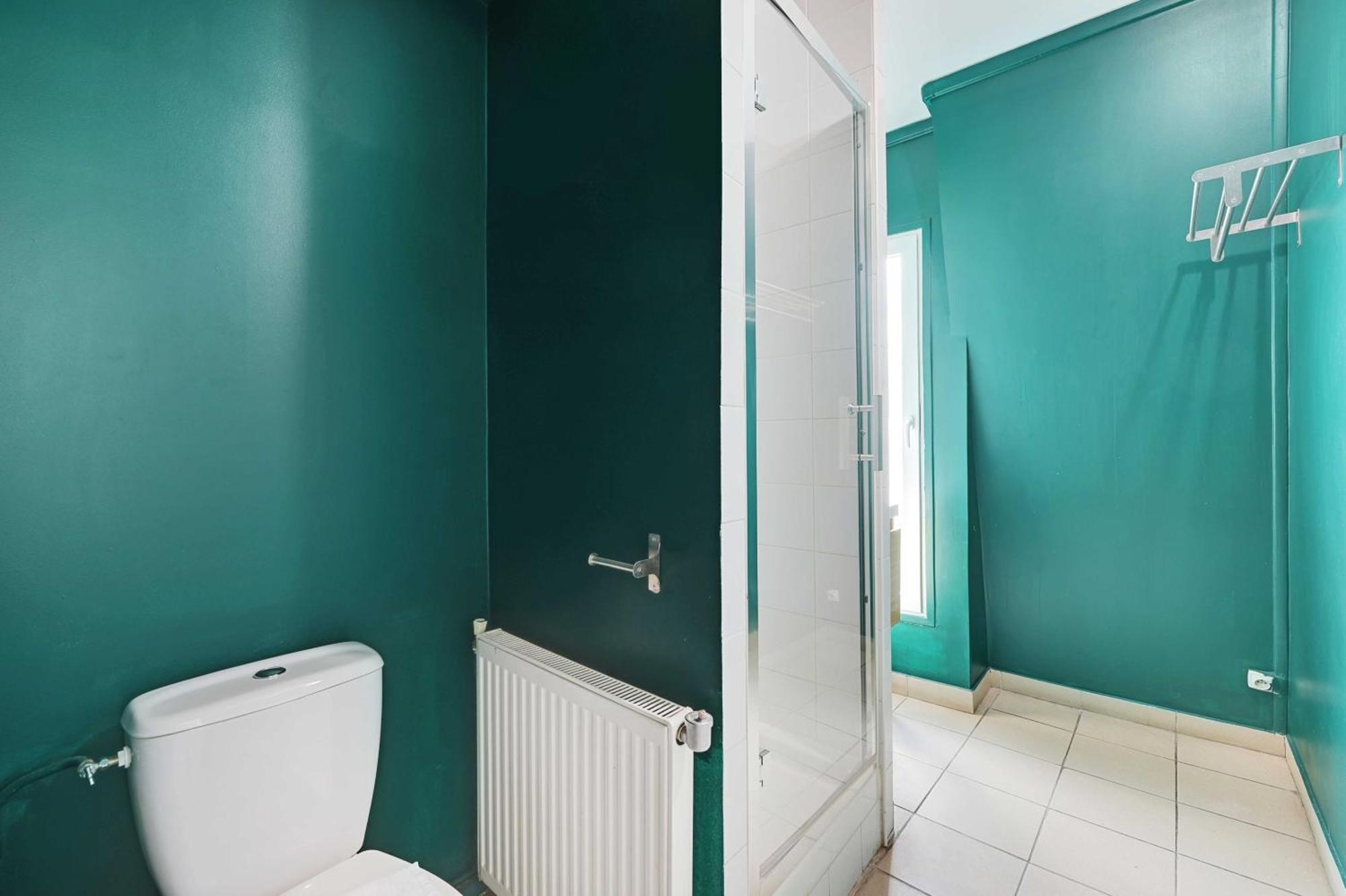 Charming Studio - 1P- Canal Saint-Martin Paris Dış mekan fotoğraf
