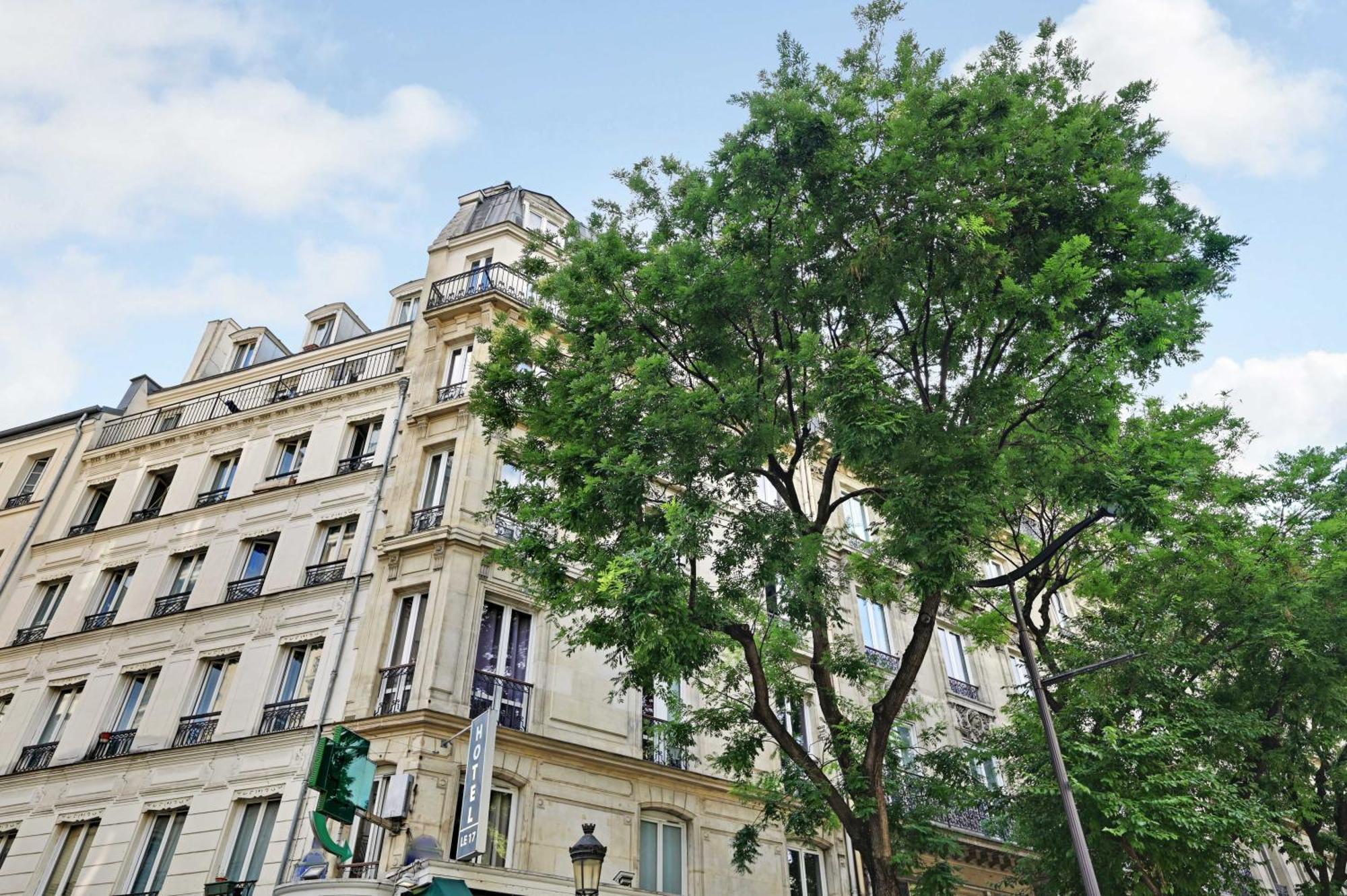 Charming Studio - 1P- Canal Saint-Martin Paris Dış mekan fotoğraf